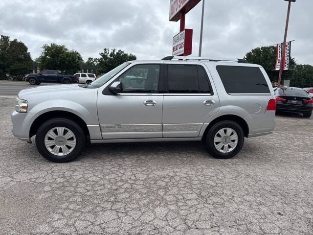 2014 Lincoln Navigator Standard — SUV — 119,828 mi — Killeen, TX