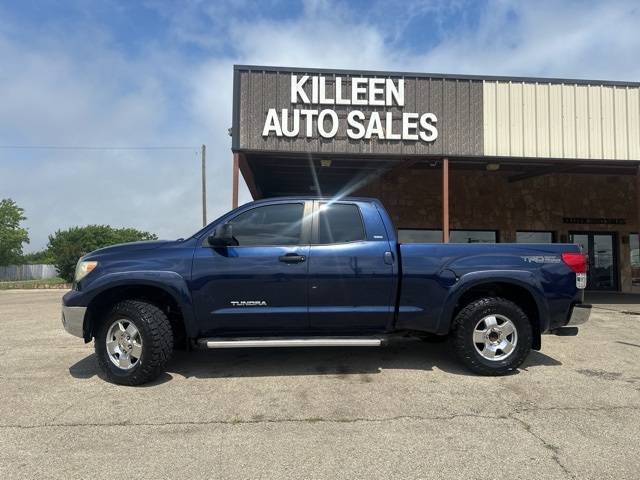 2011 Toyota Tundra Base — Pickup Truck — 141,680 mi — Killeen, TX
