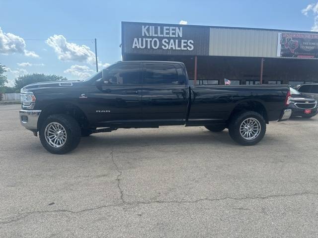 2019 Ram 3500 Tradesman — Pickup Truck — 82,651 mi — Killeen, TX