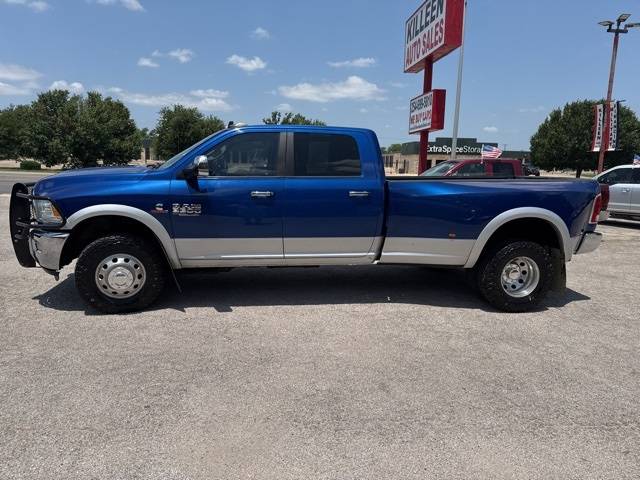 2015 Ram 3500 Laramie — Pickup Truck — 224,899 mi — Killeen, TX