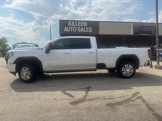 2022 GMC Sierra 2500HD Denali — Pickup Truck — 175,840 mi — Killeen, TX