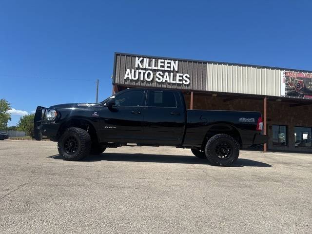 2022 Ram 2500 Lone Star — Pickup Truck — 114,642 mi — Killeen, TX