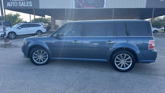 2019 Ford Flex Limited — SUV — 94,064 mi — Killeen, TX