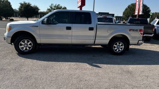 2013 Ford F-150 XLT — Pickup Truck — 131,032 mi — Killeen, TX