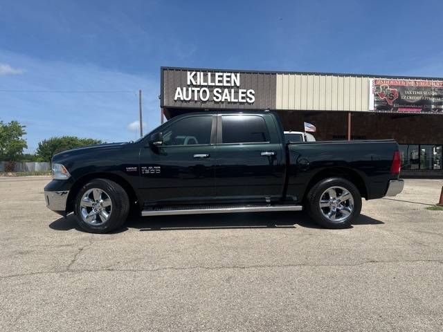 2015 Ram 1500 Lone Star — Pickup Truck — 121,852 mi — Killeen, TX