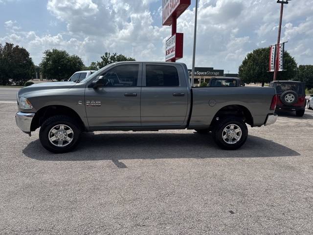 2013 Ram 2500 Tradesman — Pickup Truck — 151,307 mi — Killeen, TX
