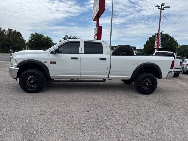 2012 Ram 2500 ST — Pickup Truck — 90,272 mi — Killeen, TX