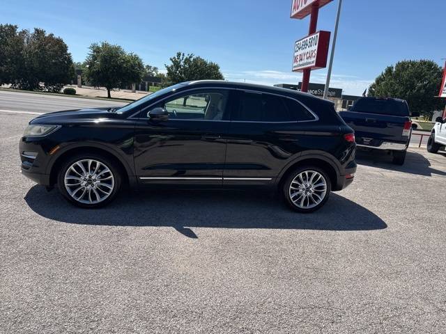 2017 Lincoln MKC Reserve — SUV — 110,223 mi — Killeen, TX