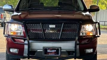 2010 Chevrolet Suburban LT — SUV — 245,274 mi — Killeen, TX
