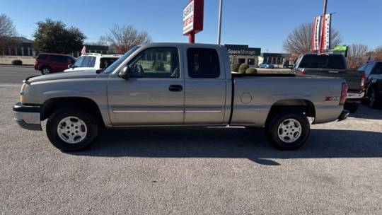 2003 Chevrolet Silverado 1500 LS — Pickup Truck — 175,447 mi — Killeen, TX
