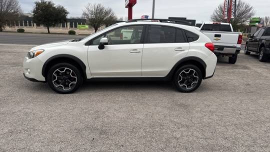 2015 Subaru XV Crosstrek 2.0i Premium — SUV — 98,330 mi — Killeen, TX