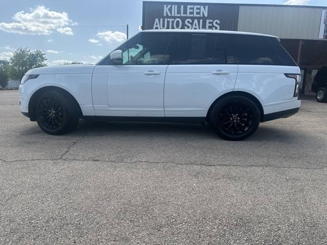 2019 Land Rover Range Rover HSE — SUV — 92,993 mi — Killeen, TX