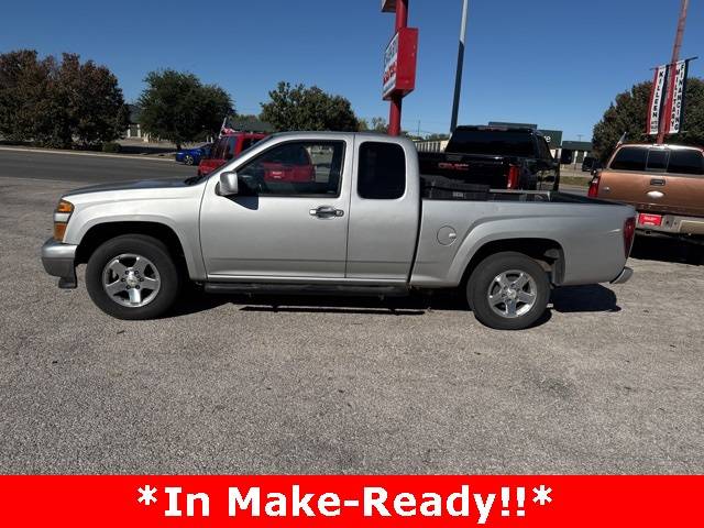 2012 Chevrolet Colorado 1LT — Pickup Truck — 119,099 mi — Killeen, TX