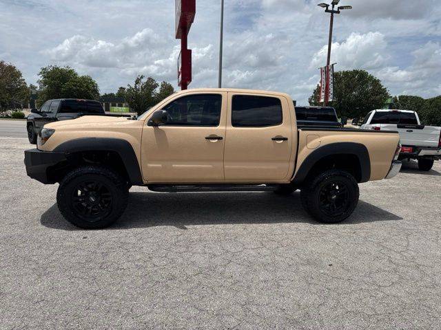 2005 Toyota Tacoma Base