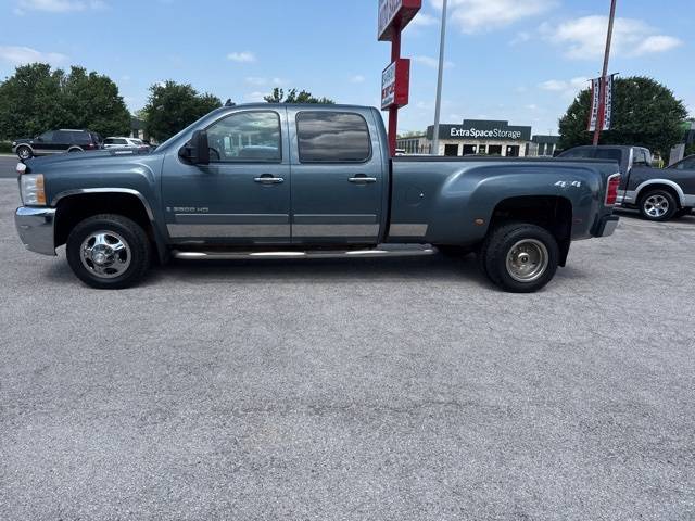 2008 Chevrolet Silverado 3500HD LTZ — Pickup Truck — 225,631 mi — Killeen, TX