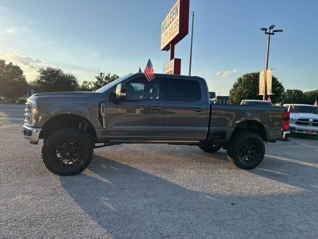 2023 Ford Super Duty F-250 LARIAT — Pickup Truck — 75,826 mi — Killeen, TX