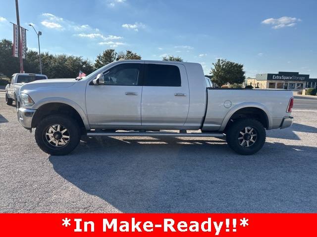 2015 Ram 2500 Laramie — Pickup Truck — 208,233 mi — Killeen, TX