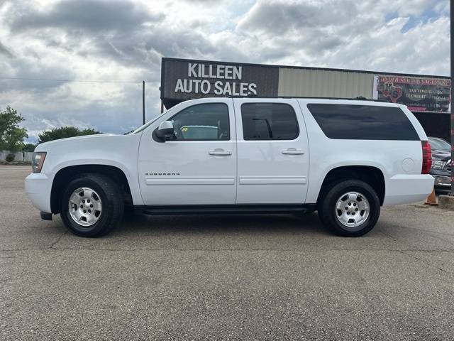 2014 Chevrolet Suburban LT — SUV — 149,874 mi — Killeen, TX