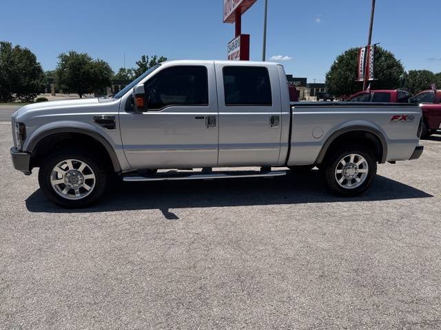 2008 Ford Super Duty F-250 FX4 — Pickup Truck — 139,785 mi — Killeen, TX