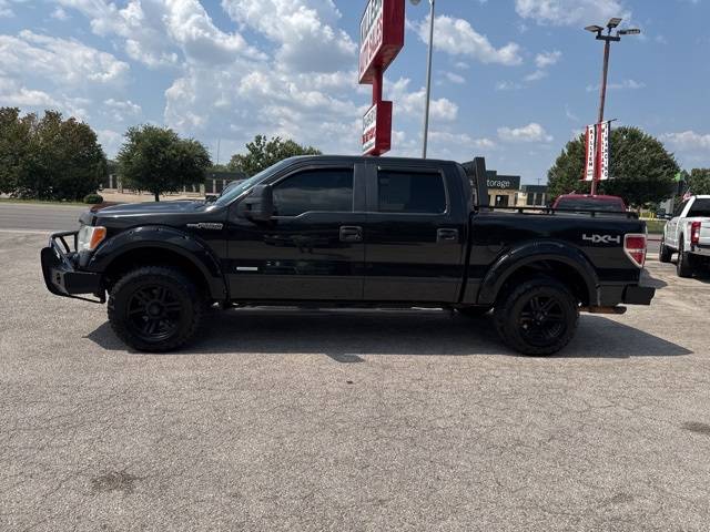 2013 Ford F-150 XLT — Pickup Truck — 169,761 mi — Killeen, TX