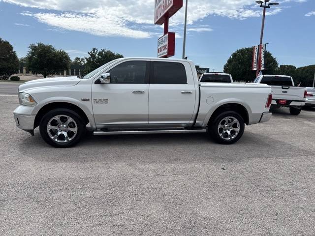 2013 Ram 1500 Laramie — Pickup Truck — 206,106 mi — Killeen, TX