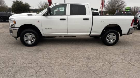 2022 Ram 2500 Tradesman — Pickup Truck — 123,384 mi — Killeen, TX