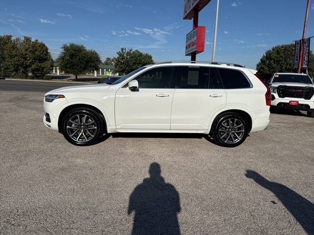 2018 Volvo XC90 Momentum — SUV — 43,268 mi — Killeen, TX