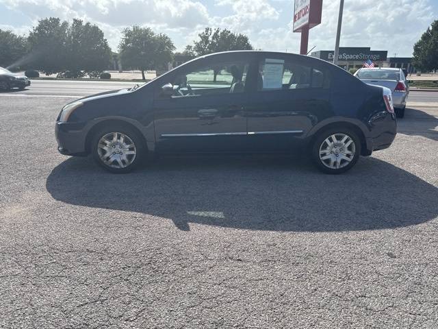 2010 Nissan Sentra 2.0 S — Sedan — 113,451 mi — Killeen, TX