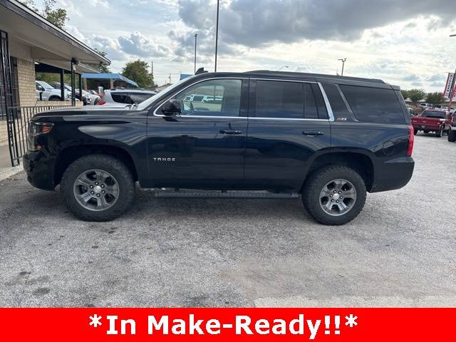 2020 Chevrolet Tahoe LT — SUV — 109,104 mi — Killeen, TX