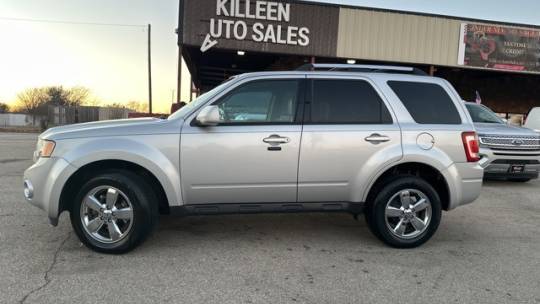 2012 Ford Escape Limited — SUV — 157,467 mi — Killeen, TX