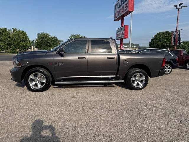 2015 Ram 1500 Sport — Pickup Truck — 146,558 mi — Killeen, TX