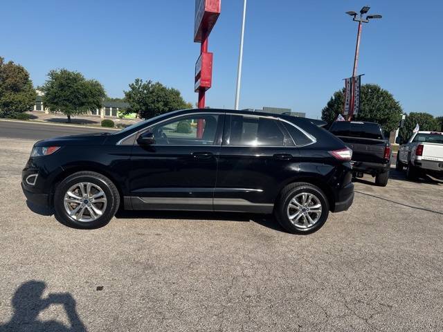 2016 Ford Edge SEL — SUV — 65,375 mi — Killeen, TX