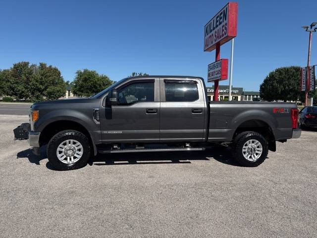 2017 Ford Super Duty F-250 XL — Pickup Truck — 108,678 mi — Killeen, TX