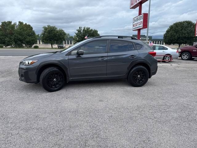 2023 Subaru Crosstrek Sport — SUV — 52,983 mi — Killeen, TX