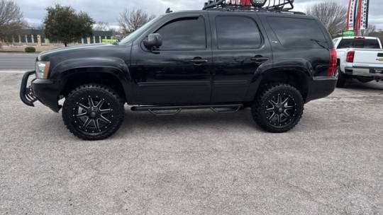 2012 Chevrolet Tahoe LT — SUV — 195,476 mi — Killeen, TX