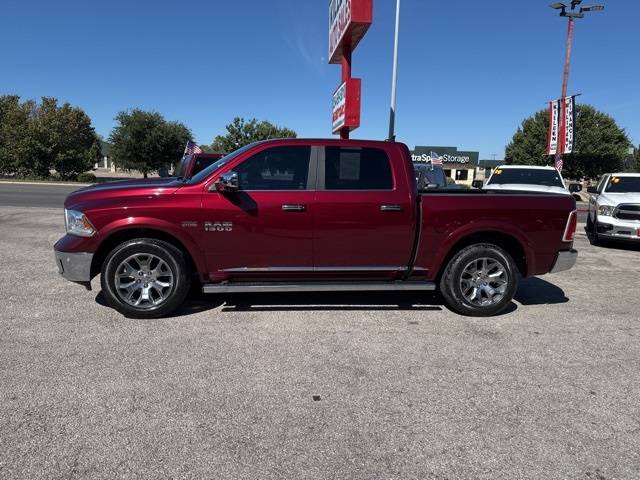2017 Ram 1500 Limited — Pickup Truck — 107,397 mi — Killeen, TX