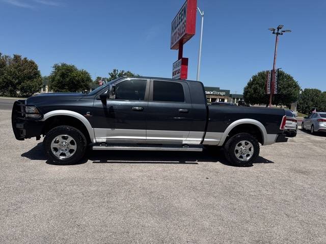 2013 Ram 2500 Laramie — Pickup Truck — 173,273 mi — Killeen, TX
