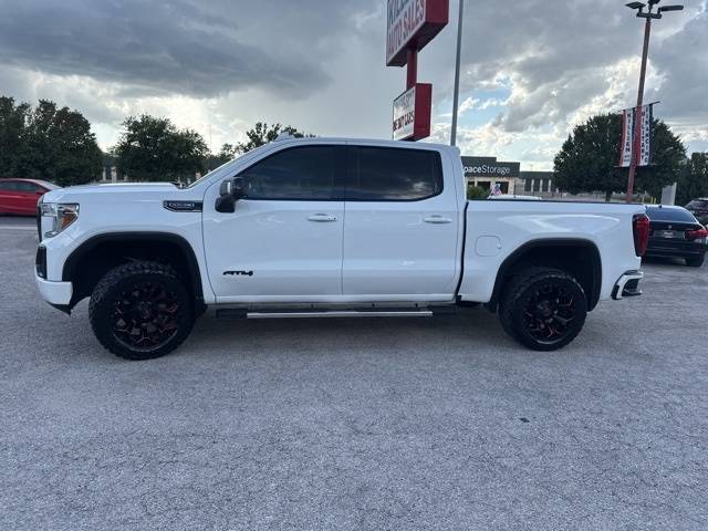 2019 GMC Sierra 1500 AT4 — Pickup Truck — 162,714 mi — Killeen, TX