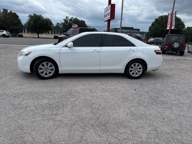 2007 Toyota Camry LE V6 — Sedan — 138,154 mi — Killeen, TX