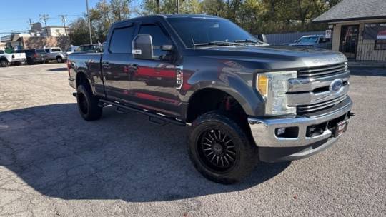 2017 Ford Super Duty F-250 Lariat — Pickup Truck — 182,351 mi — Killeen, TX