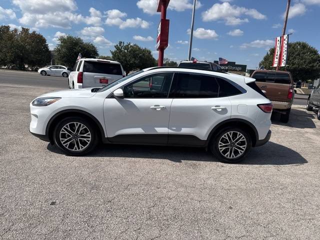 2020 Ford Escape SEL — SUV — 104,967 mi — Killeen, TX