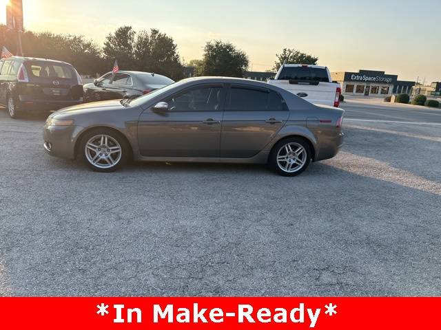 2007 Acura TL Base — Sedan — 177,974 mi — Killeen, TX