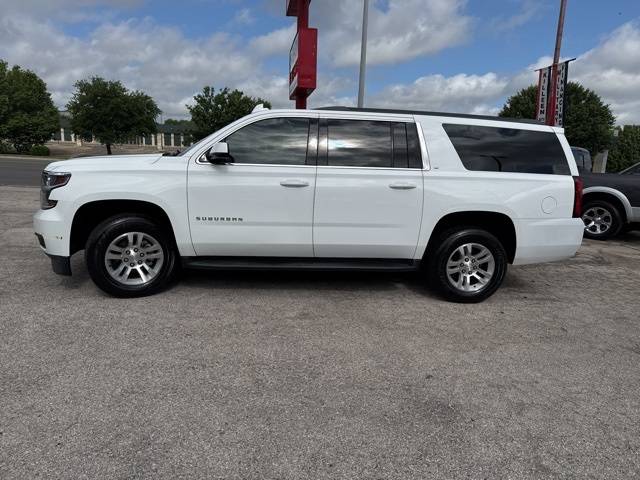 2019 Chevrolet Suburban LT — SUV — 84,688 mi — Killeen, TX