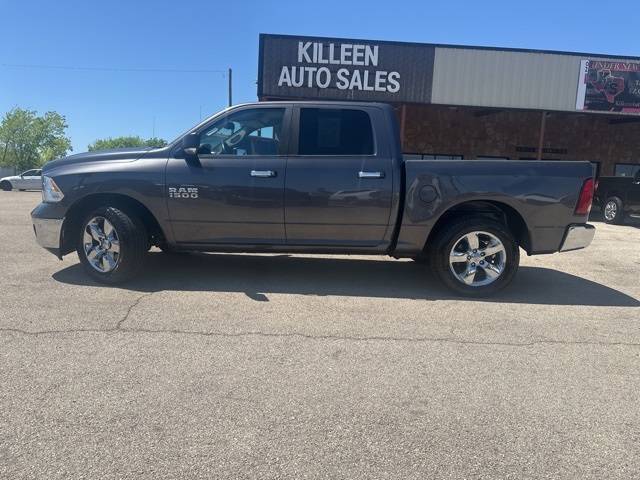 2016 Ram 1500 Lone Star — Pickup Truck — 180,327 mi — Killeen, TX
