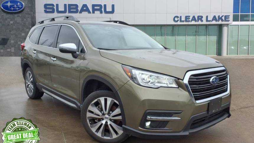 2022 Subaru Ascent Touring — SUV — 29,942 mi — Houston, TX