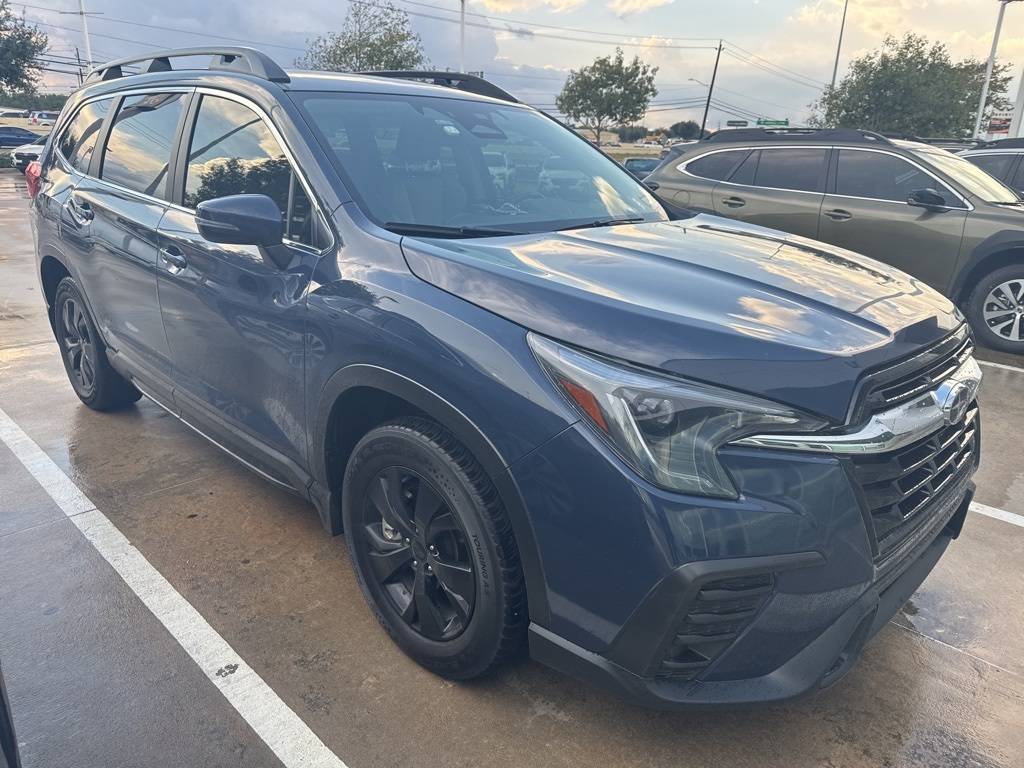 2023 Subaru Ascent Premium — SUV — 61,934 mi — Houston, TX