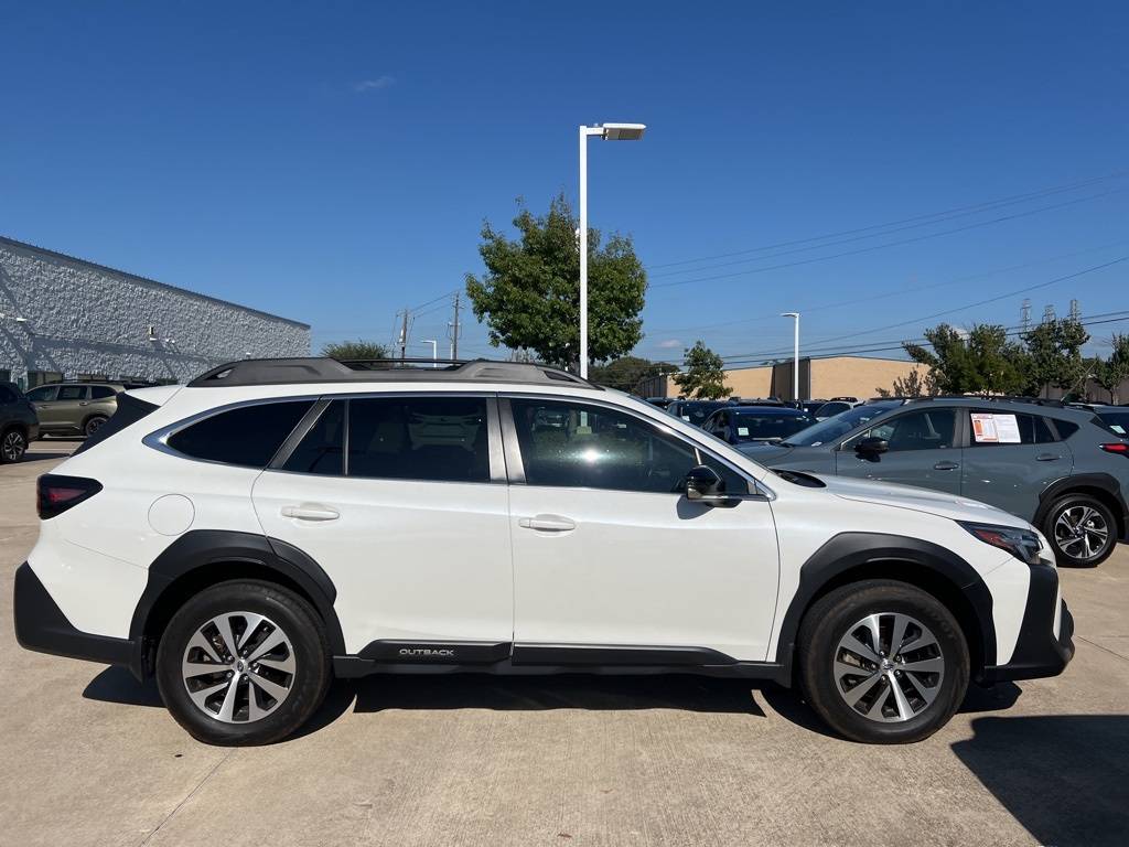 2023 Subaru Outback Premium — SUV — 26,654 mi — Houston, TX