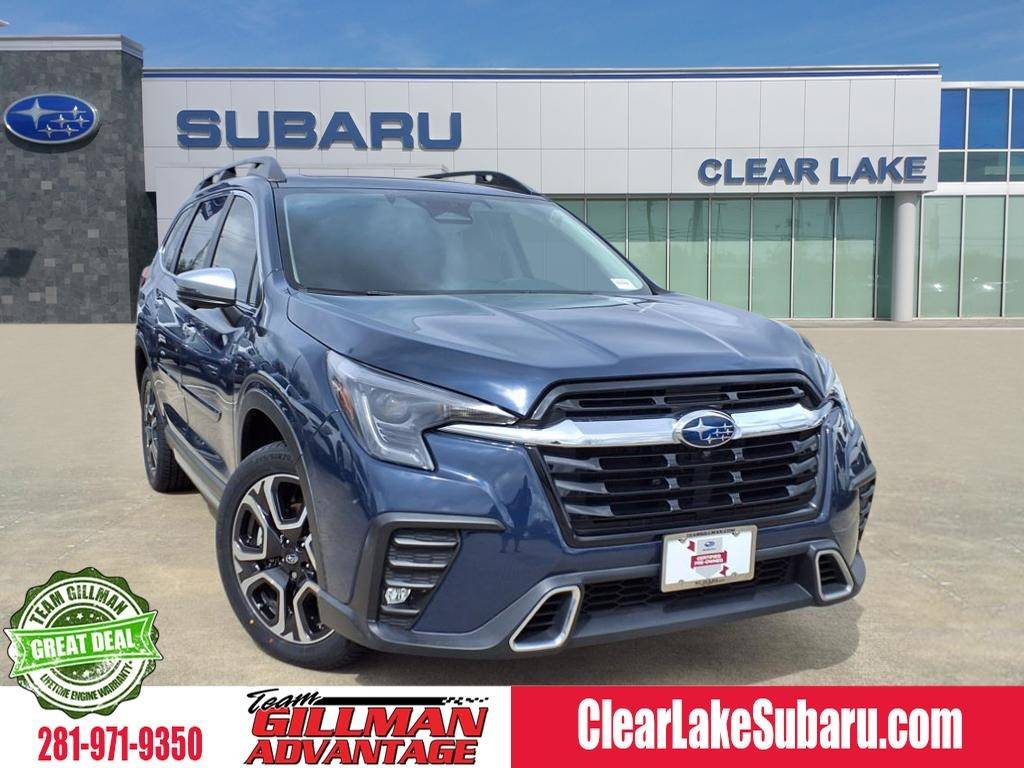 2023 Subaru Ascent Touring — SUV — 31,840 mi — Houston, TX