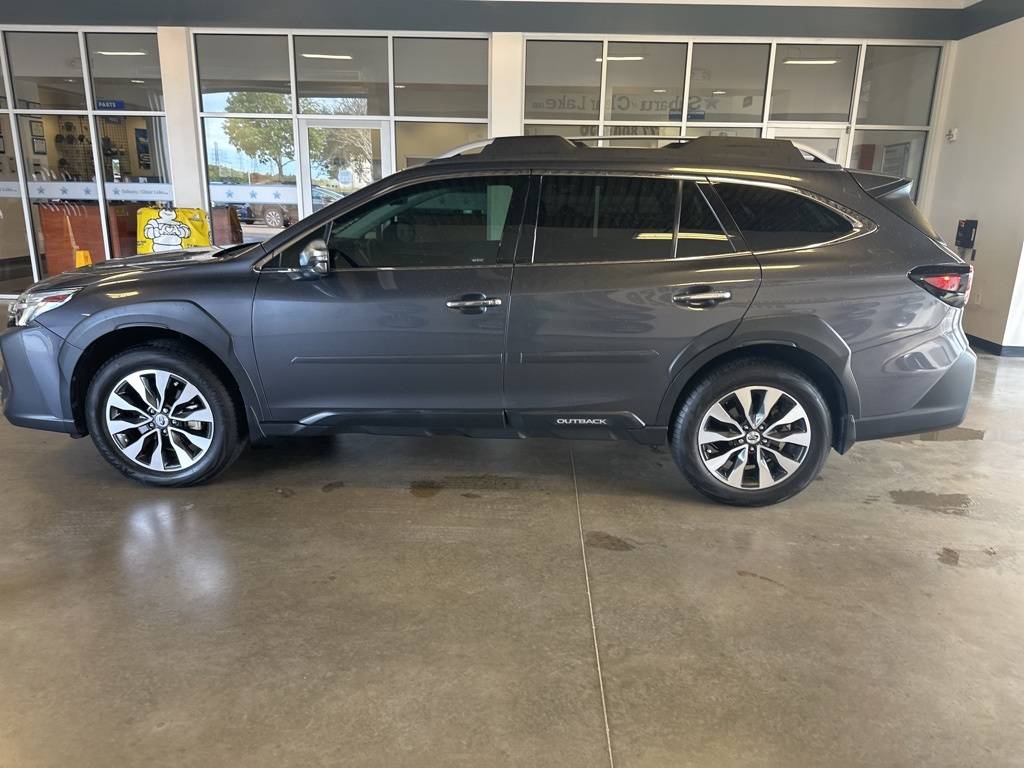 2023 Subaru Outback Touring XT — SUV — 53,624 mi — Houston, TX