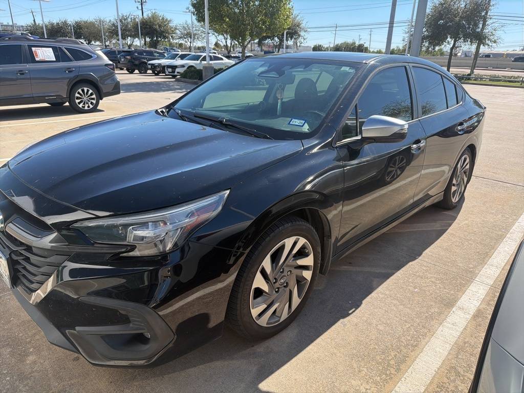 2023 Subaru Legacy Touring XT — Sedan — 38,001 mi — Houston, TX